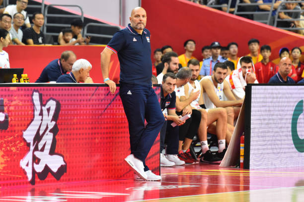 Aleksandar Đorđević