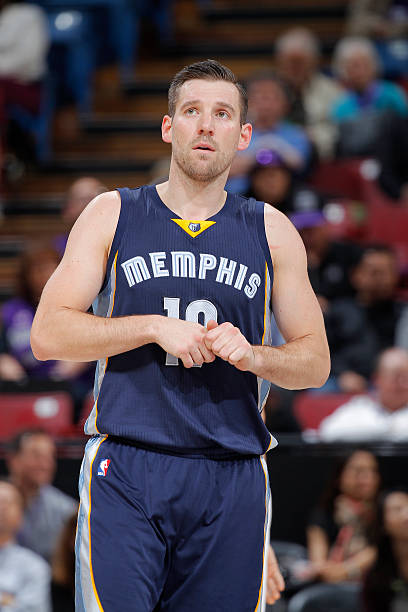 Beno Udrih