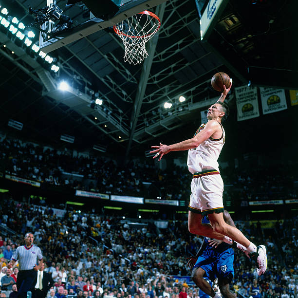 Detlef Schrempf
