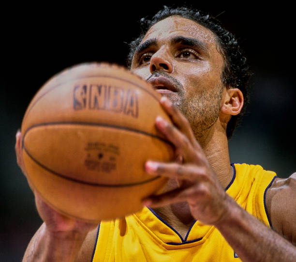 Rick Fox