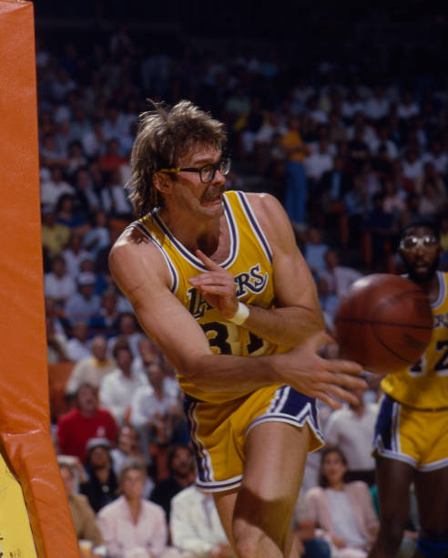 Kurt Rambis