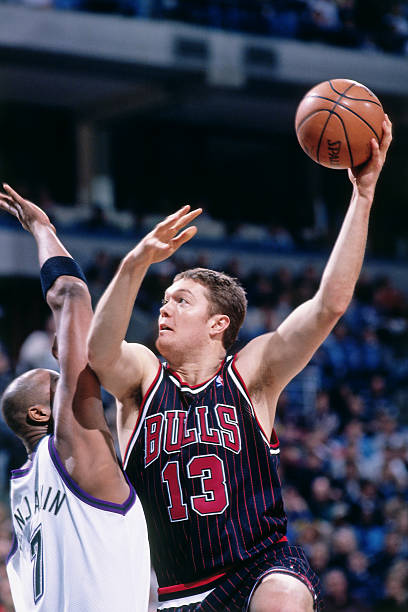 Luc Longley
