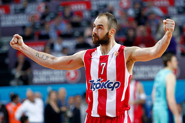 Vassilis Spanoulis