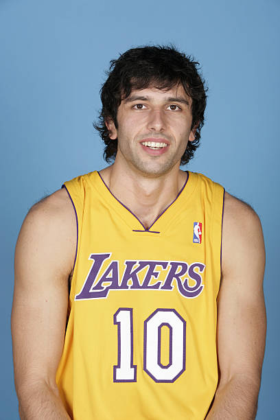 Vladimir Radmanović