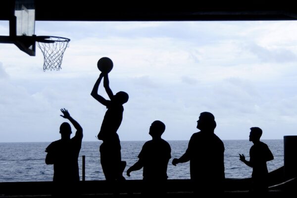 The Greatest Chinese NBA Players Ever 