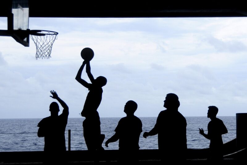 The Greatest Chinese NBA Players Ever 